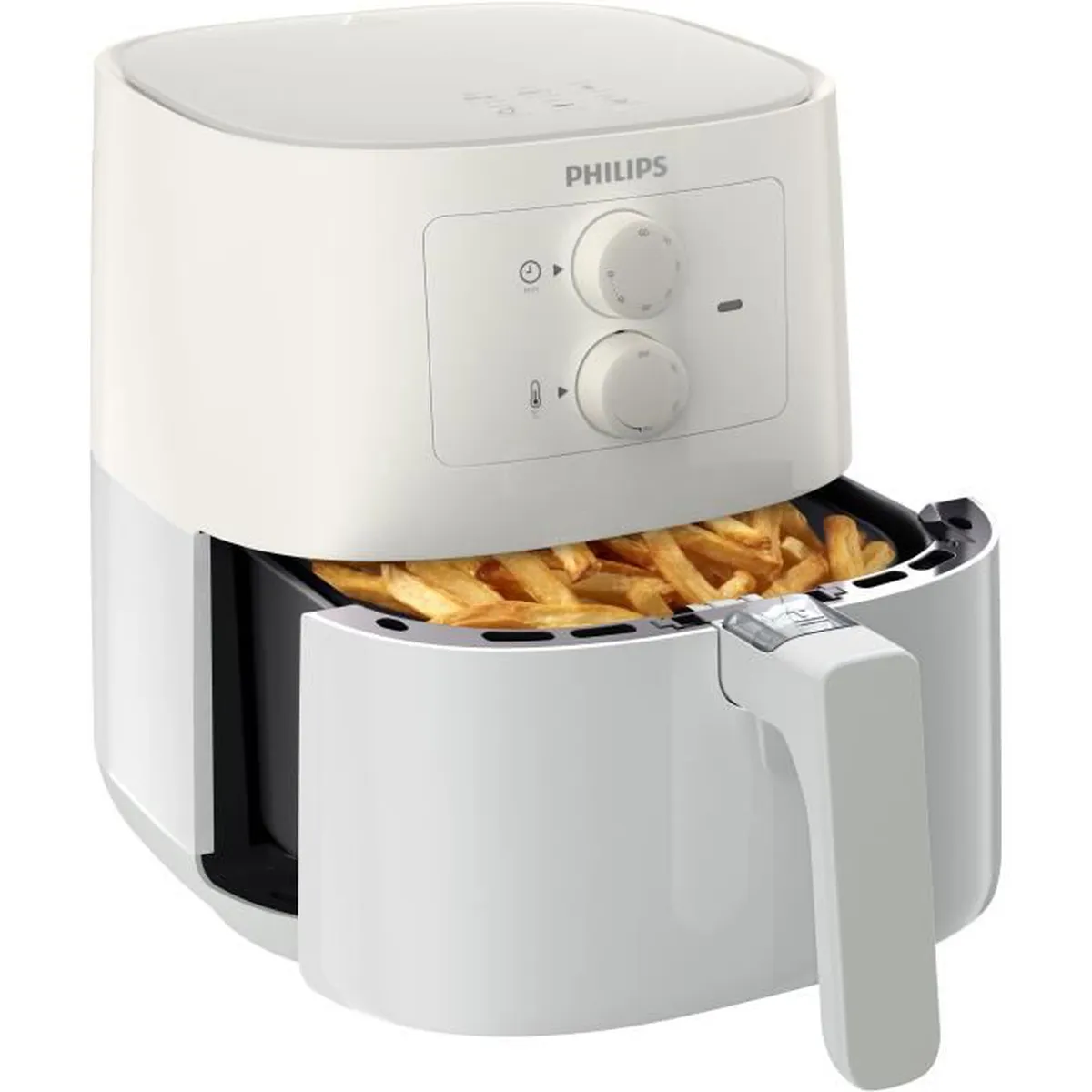 FRITEUSE PHILIPS AIR FRYER 1400W BLANC